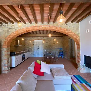 Il Cerro Apartment