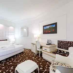 Hotel Etrusco - Sure Collection By Western, Arezzo