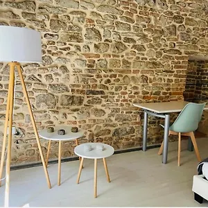 La Torre Di Borgunto - Piazza Grande Apartment