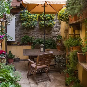 Appartamento Residenza Fra Le Torri - Charme&art Gallery, Arezzo