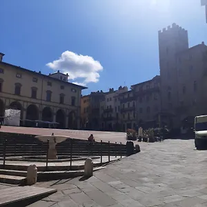 Appartamento Le Due Torri, Arezzo