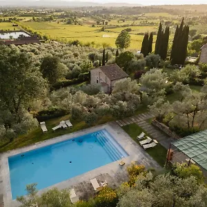 Alojamento de Turismo Rural Il Palazzo - Agriturismo, Winery, Arezzo