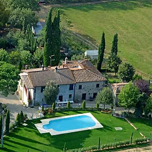 Appartamento Podere Buriano, Arezzo