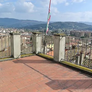 Apartment Casa Torre, Arezzo
