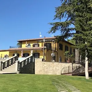 Ghiandai Arezzo