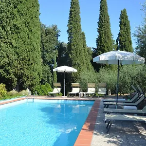 Casa Cesira Arezzo