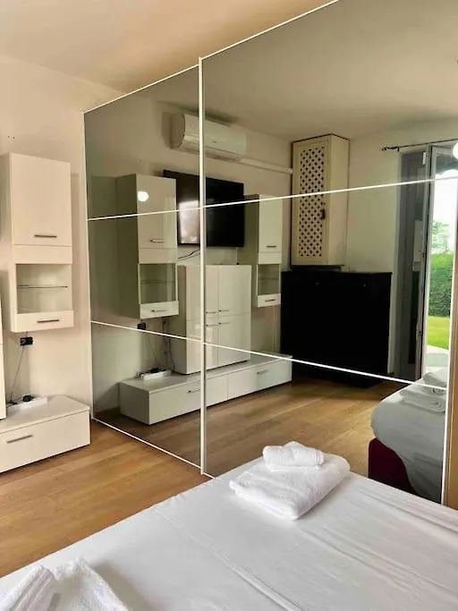 Casa Santa Margherita Arezzo Apartment