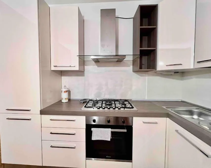 Apartment Casa Santa Margherita Arezzo