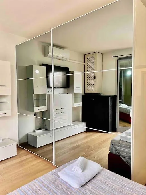 Apartment Casa Santa Margherita Arezzo
