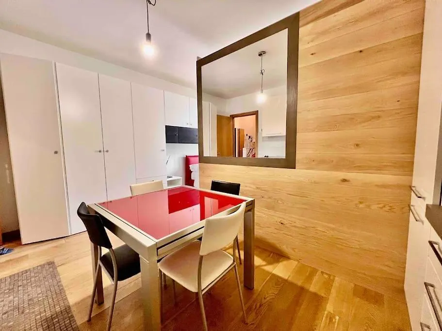 Casa Santa Margherita Arezzo Apartment