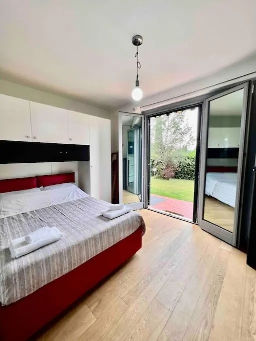 Casa Santa Margherita Arezzo Apartment