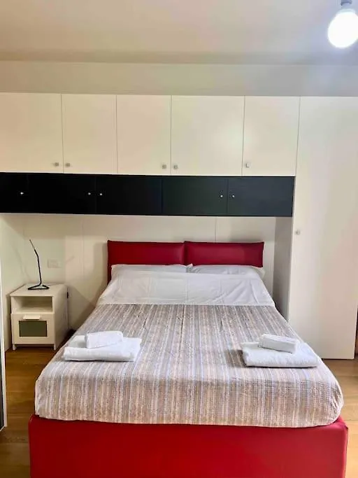 Casa Santa Margherita Arezzo 0*,
