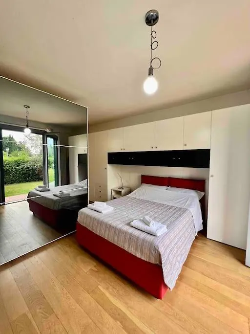 Apartment Casa Santa Margherita Arezzo Italy