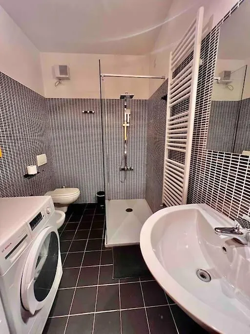 Apartment Casa Santa Margherita Arezzo